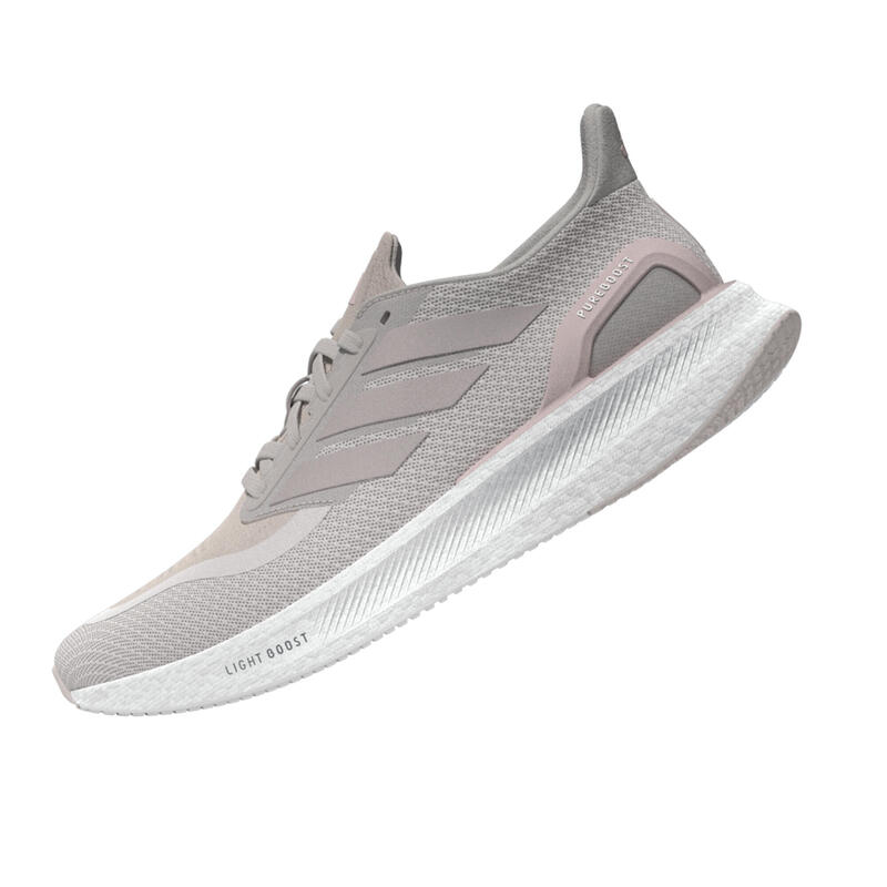 Încălțăminte de alergare ADIDAS Pureboost 5 Mov Damă