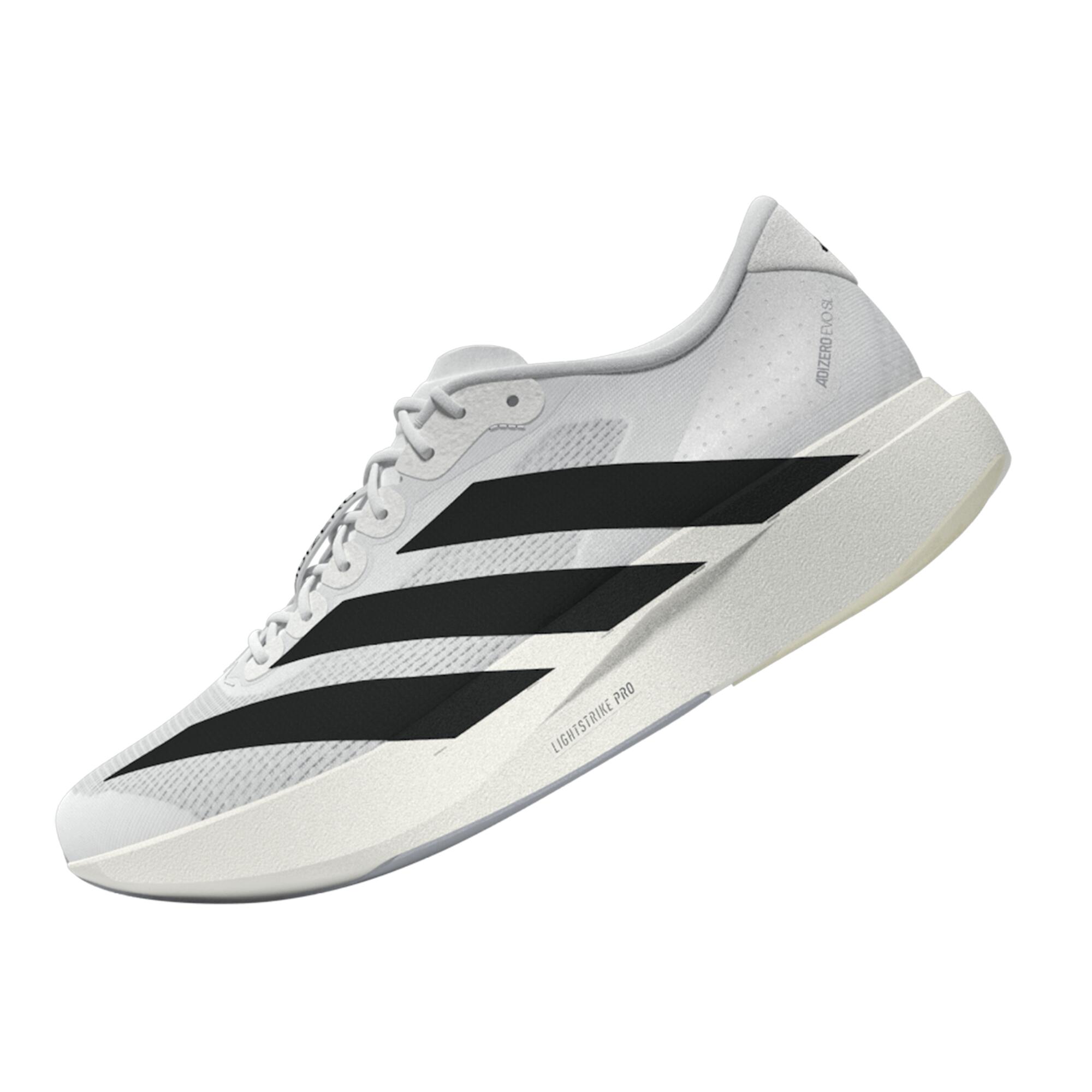 Buty do biegania męskie ADIDAS Adizero Evo