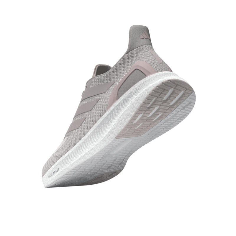 Încălțăminte de alergare ADIDAS Pureboost 5 Mov Damă