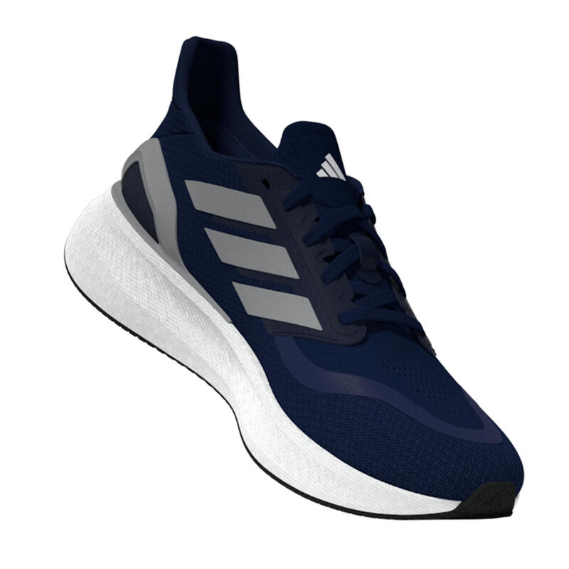 Încălțăminte de alergare Adidas Pureboost 5 Albastru Bărbați
