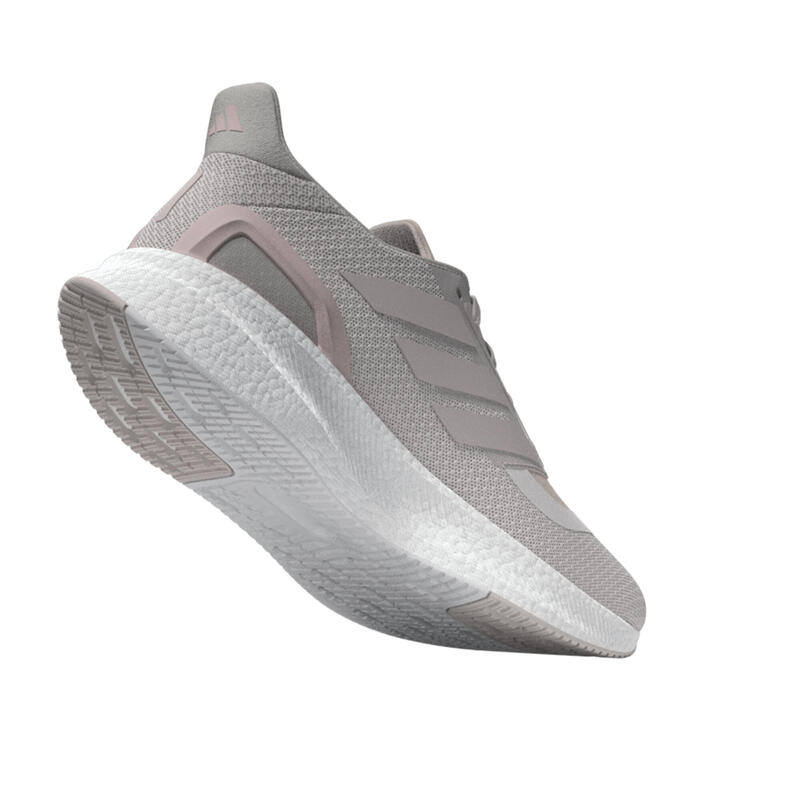 Încălțăminte de alergare ADIDAS Pureboost 5 Mov Damă