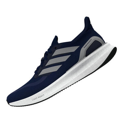 Scarpe running uomo ADIDAS PUREBOOST 5 blu