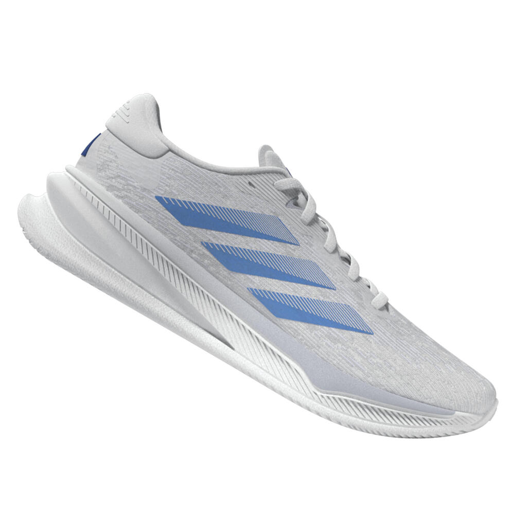 Moški copati za tek Adidas Supernova Comfortglide - beli