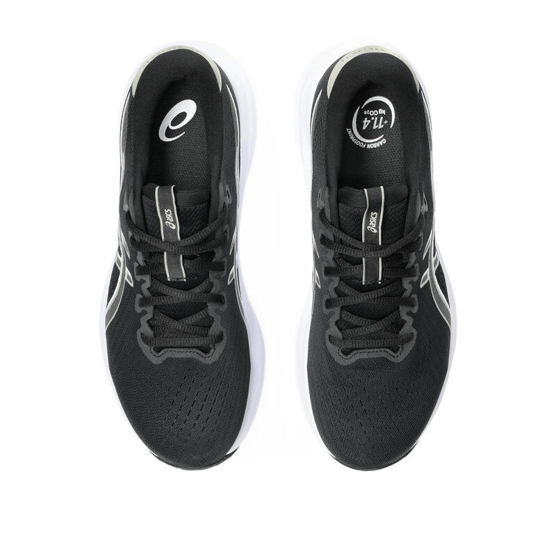 Încălțăminte de alergare Asics Gel Excite 11 Gri Bărbați