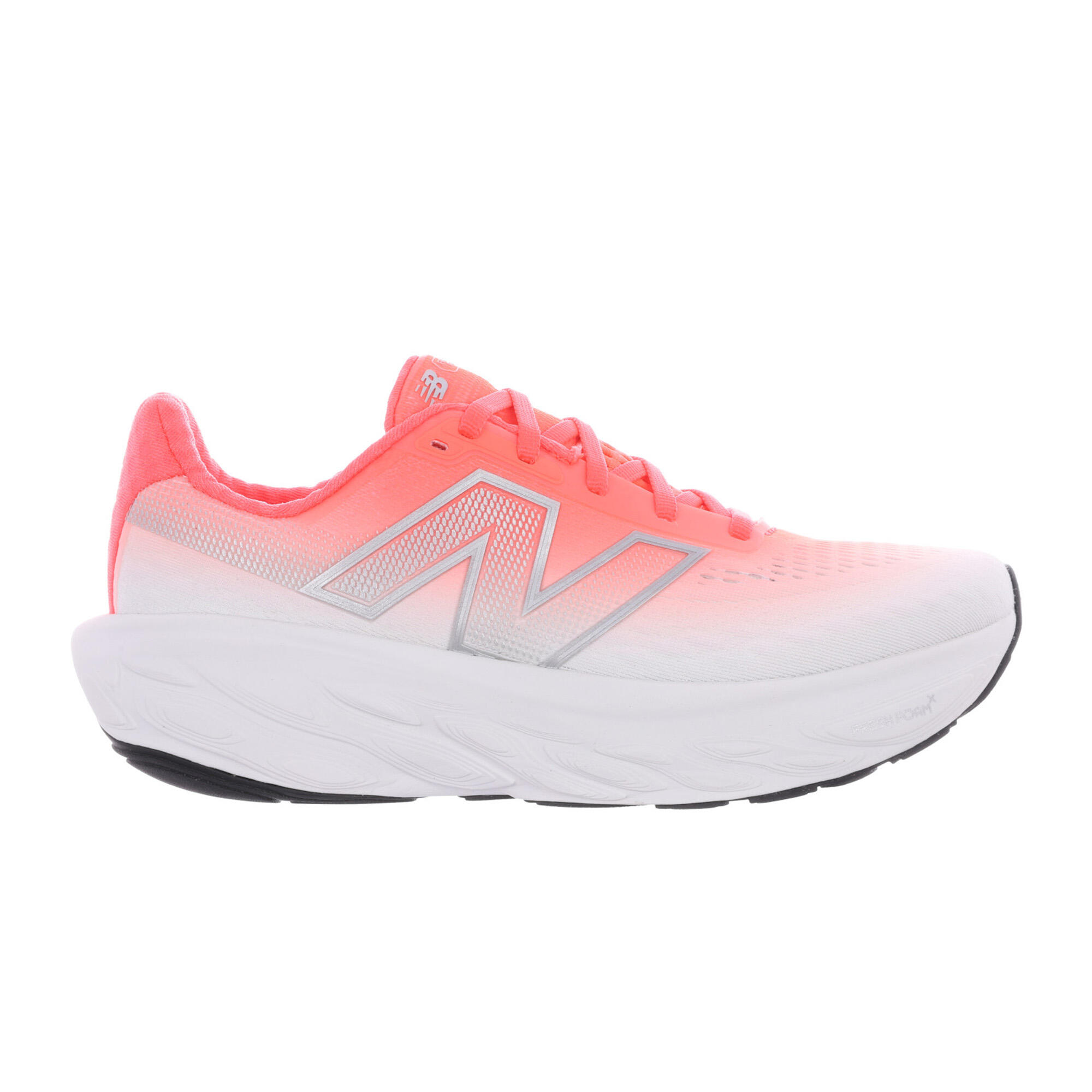 NEW BALANCE Women's running shoes, New Balance Fresh Foam X 1080 V14 White