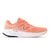 Chaussure de running Femme, New balance fresh foam X Evoz V4, orange