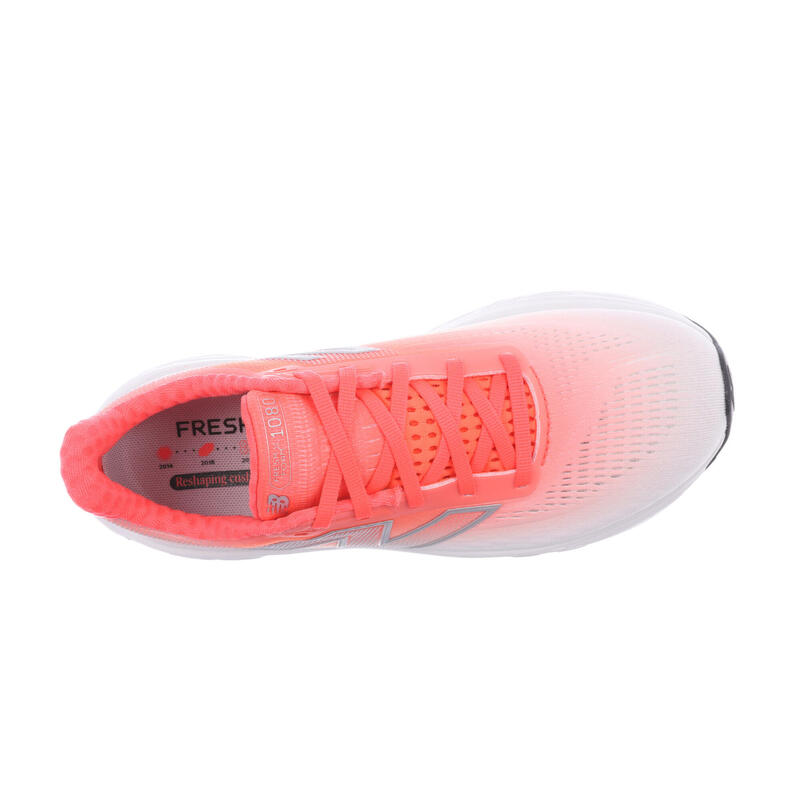 Chaussures de running Femme, New Balance Fresh Foam X 1080 V14 Blanc
