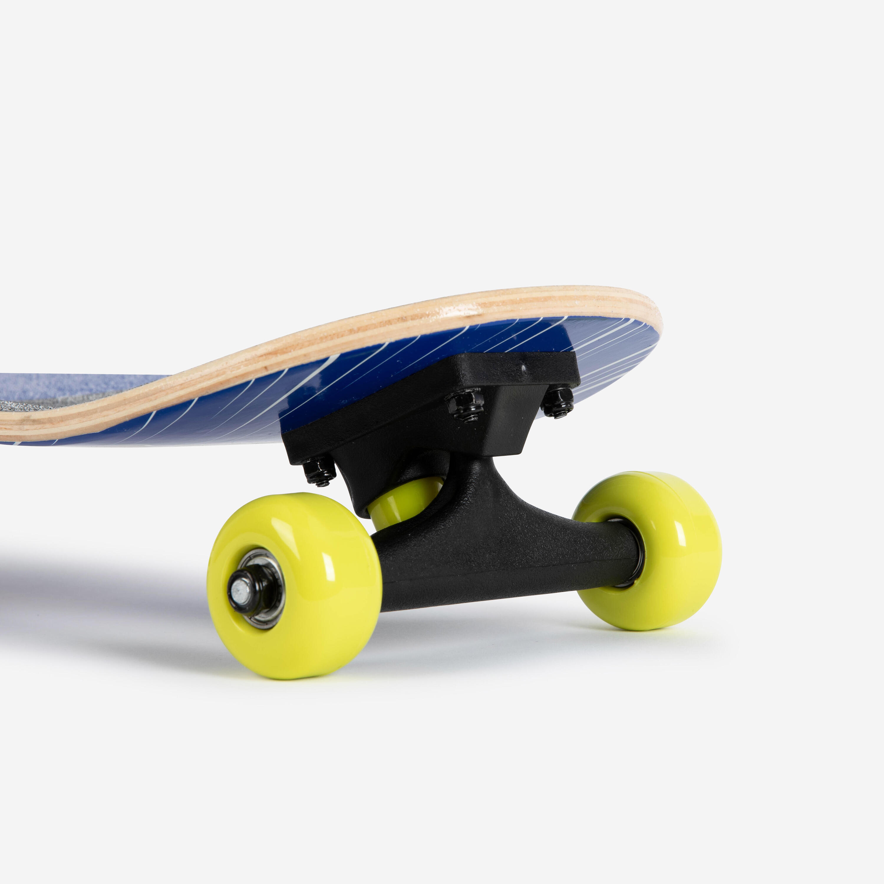 Skateboard bambini 3-7 anni PLAY 120 SUPERMAN 4/16