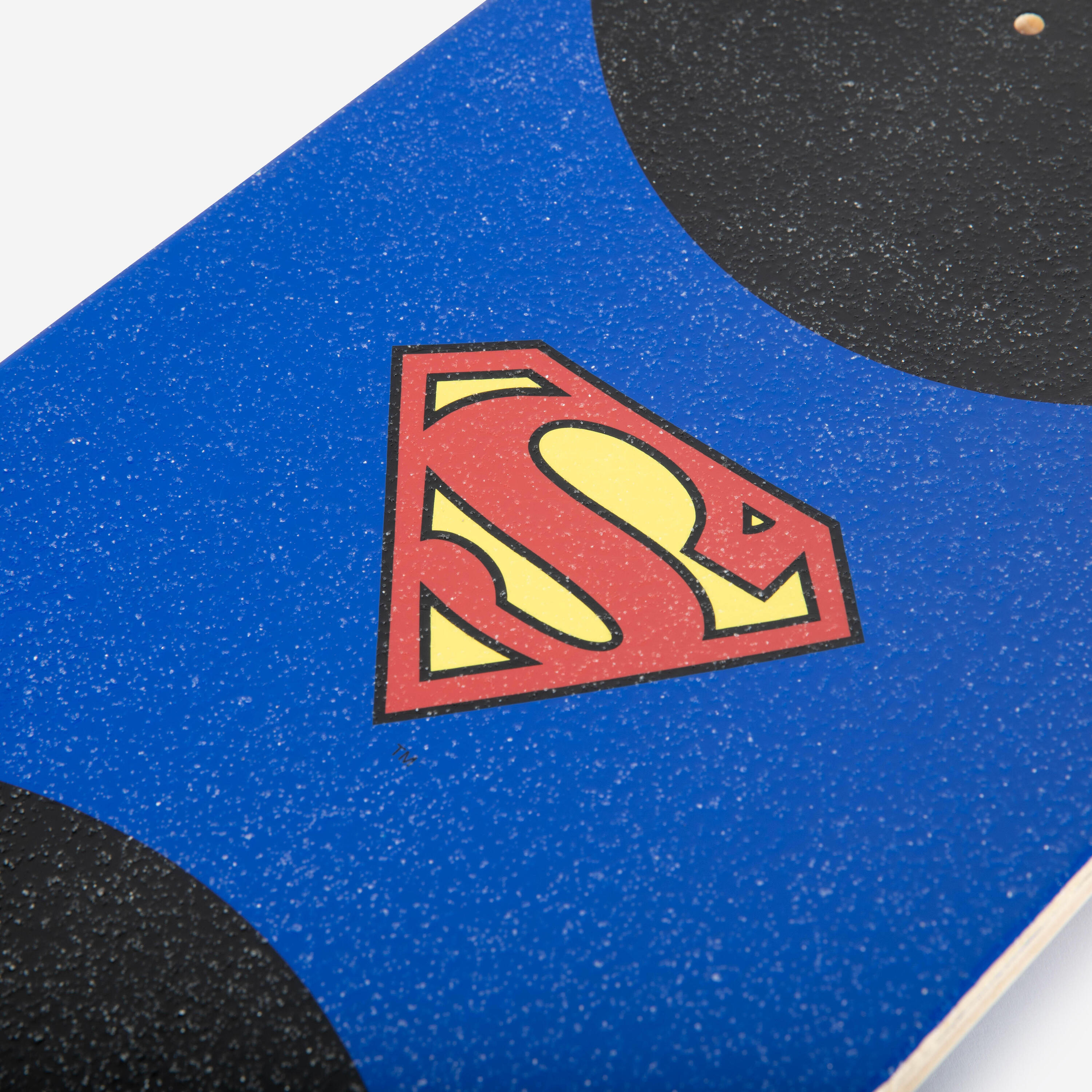 Skateboard bambini 3-7 anni PLAY 120 SUPERMAN 6/16