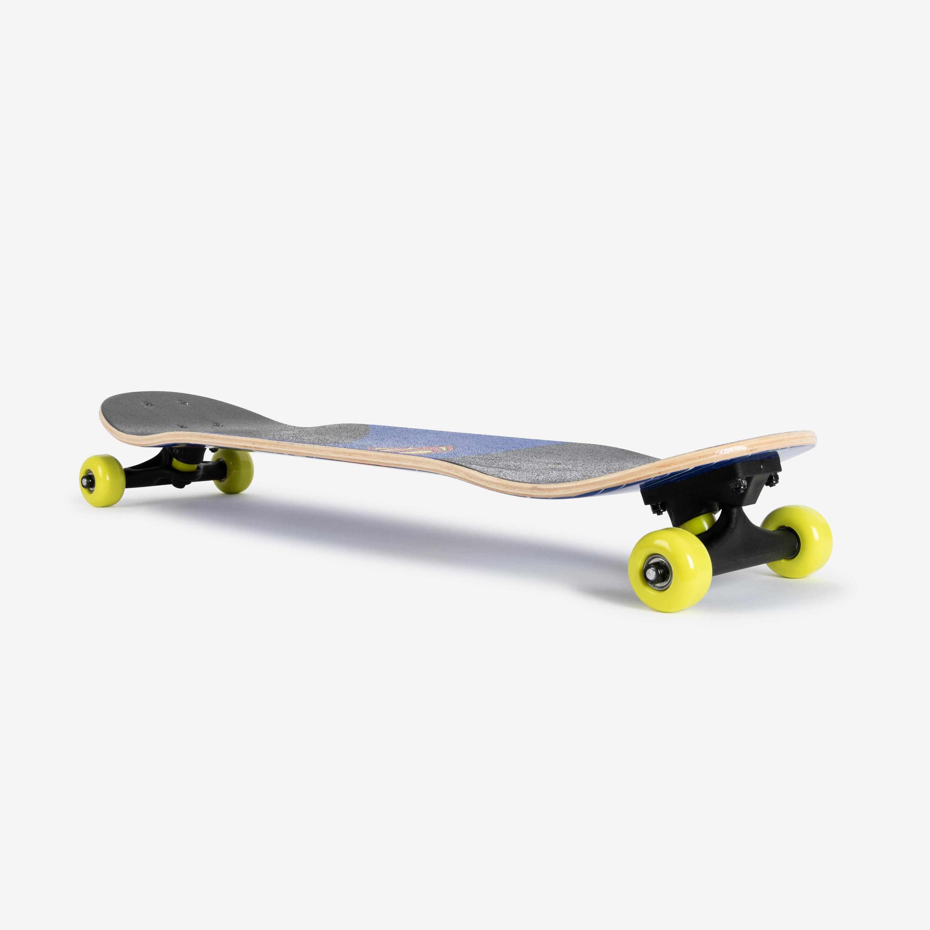 Skateboard bambini 3-7 anni PLAY 120 SUPERMAN 3/16