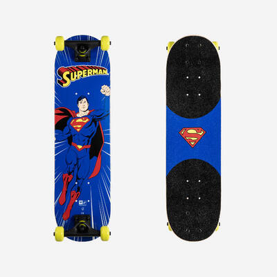 Skateboard para niños de 3 a 7 años Play 120 FRIENDS