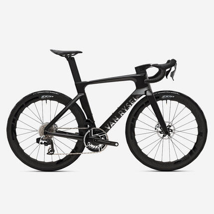 Race Rennrad RCR-F Pro CF SRAM Red AXS E1 Powermeter Signature