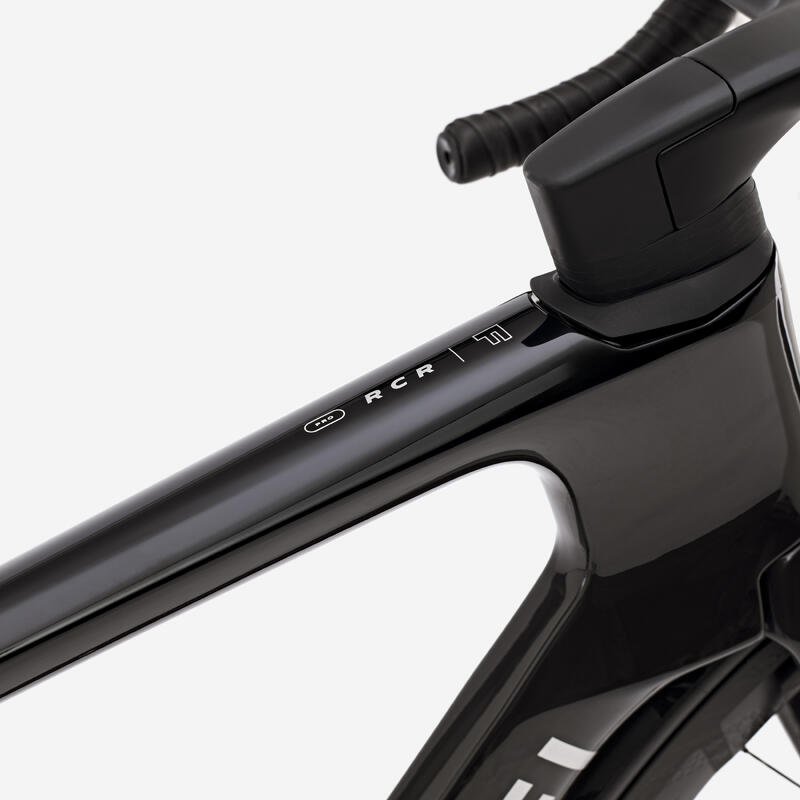 Silniční kolo RCR-F Pro Signature SRAM Red AXS E1 se snímačem výkonu 12V