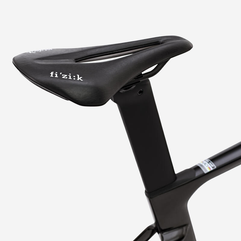 Silniční kolo RCR-F Pro Signature SRAM Red AXS E1 se snímačem výkonu 12V
