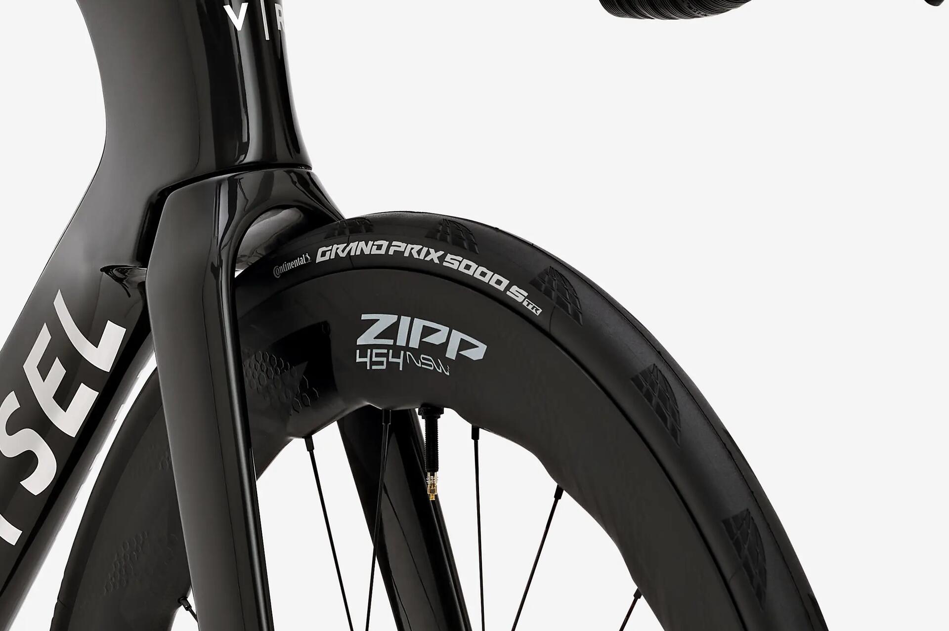 VAN RYSEL RCR PRO SHIMANO ULTEGRA DI2
