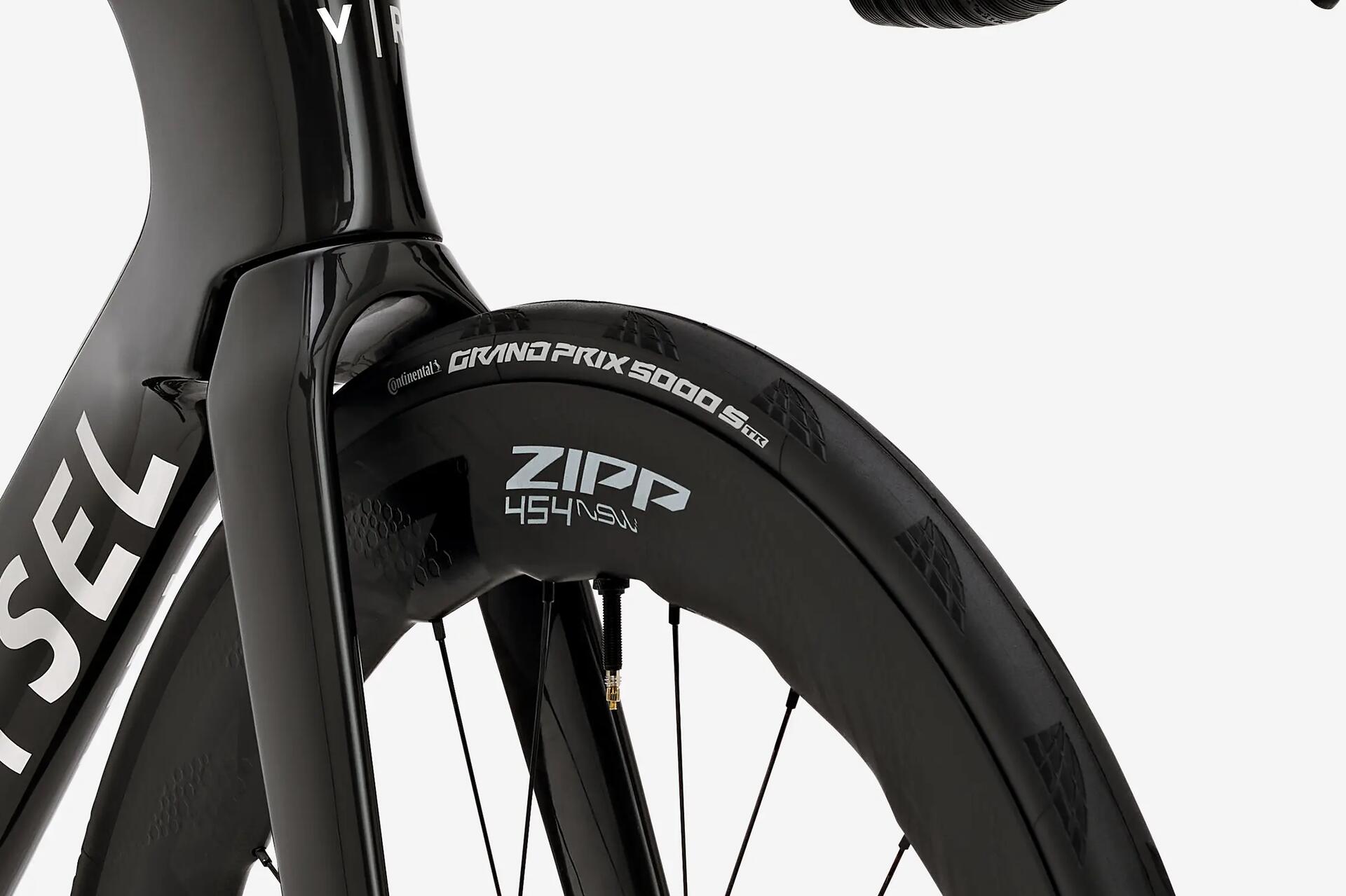 Van Rysel RCR Pro Shimano Ultegra Di2 