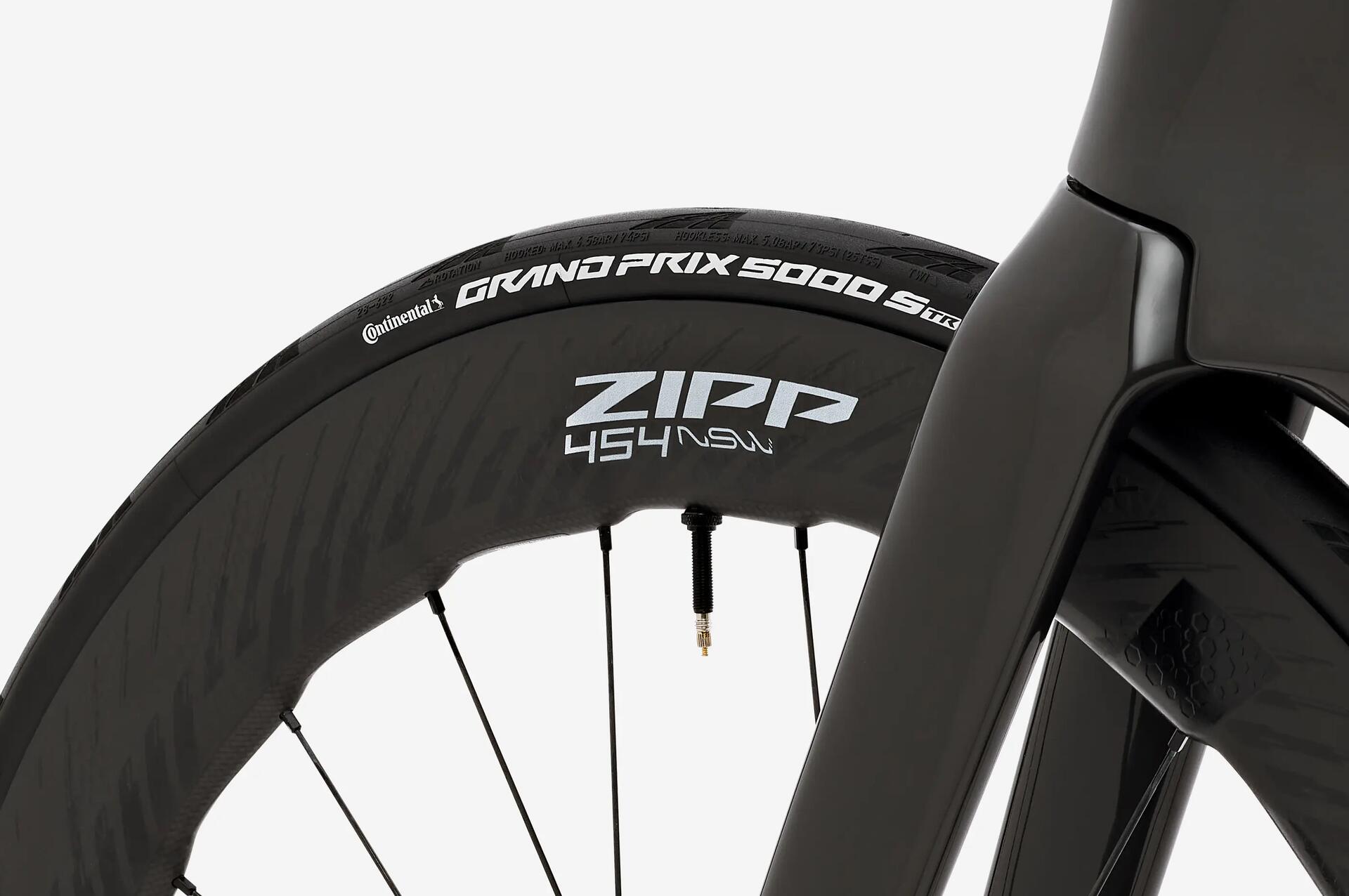 VAN RYSEL RCR PRO SHIMANO ULTEGRA DI2