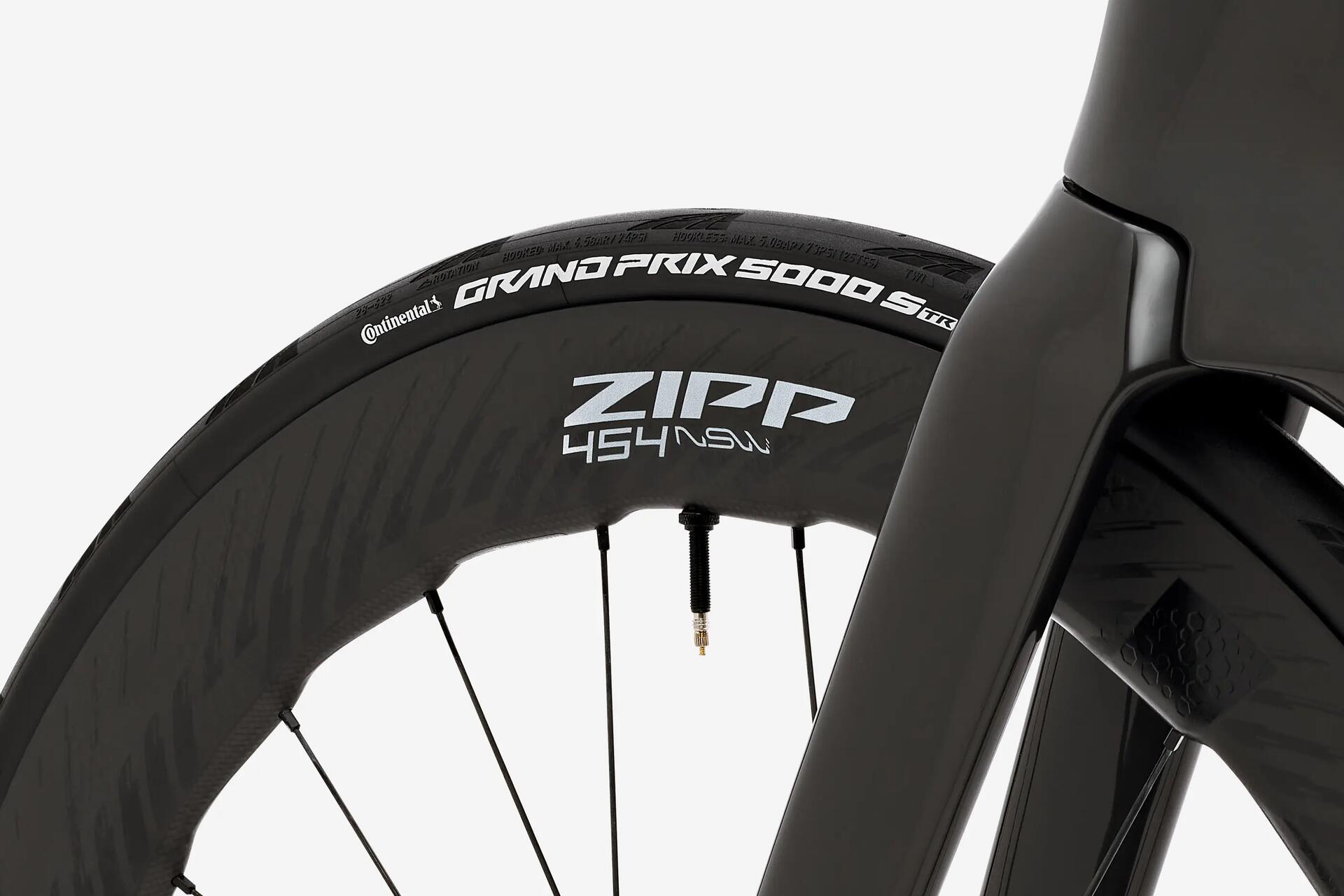 Van Rysel RCR Pro Shimano Ultegra Di2 