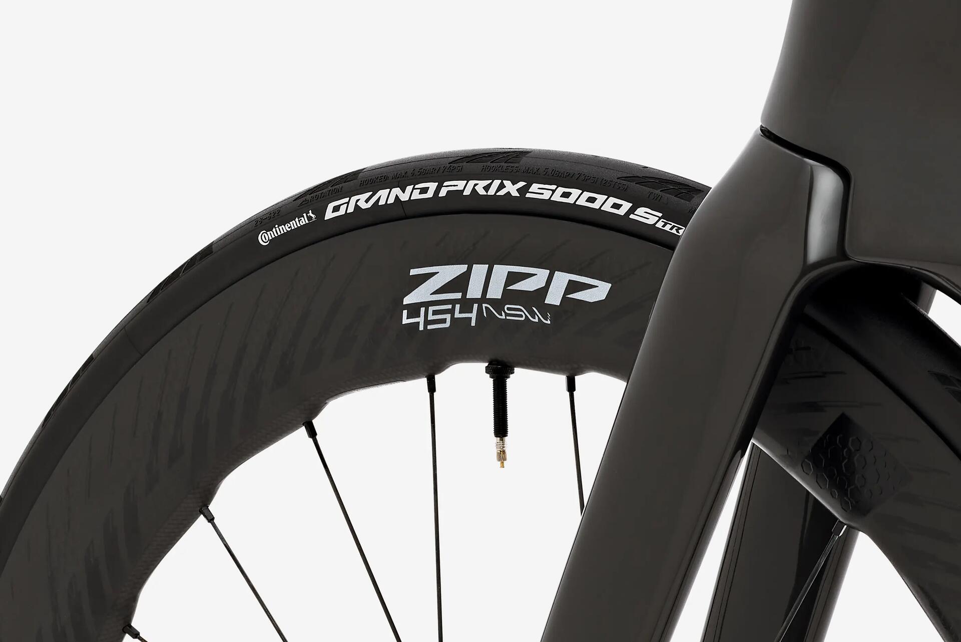 VAN RYSEL RCR PRO SHIMANO ULTEGRA DI2
