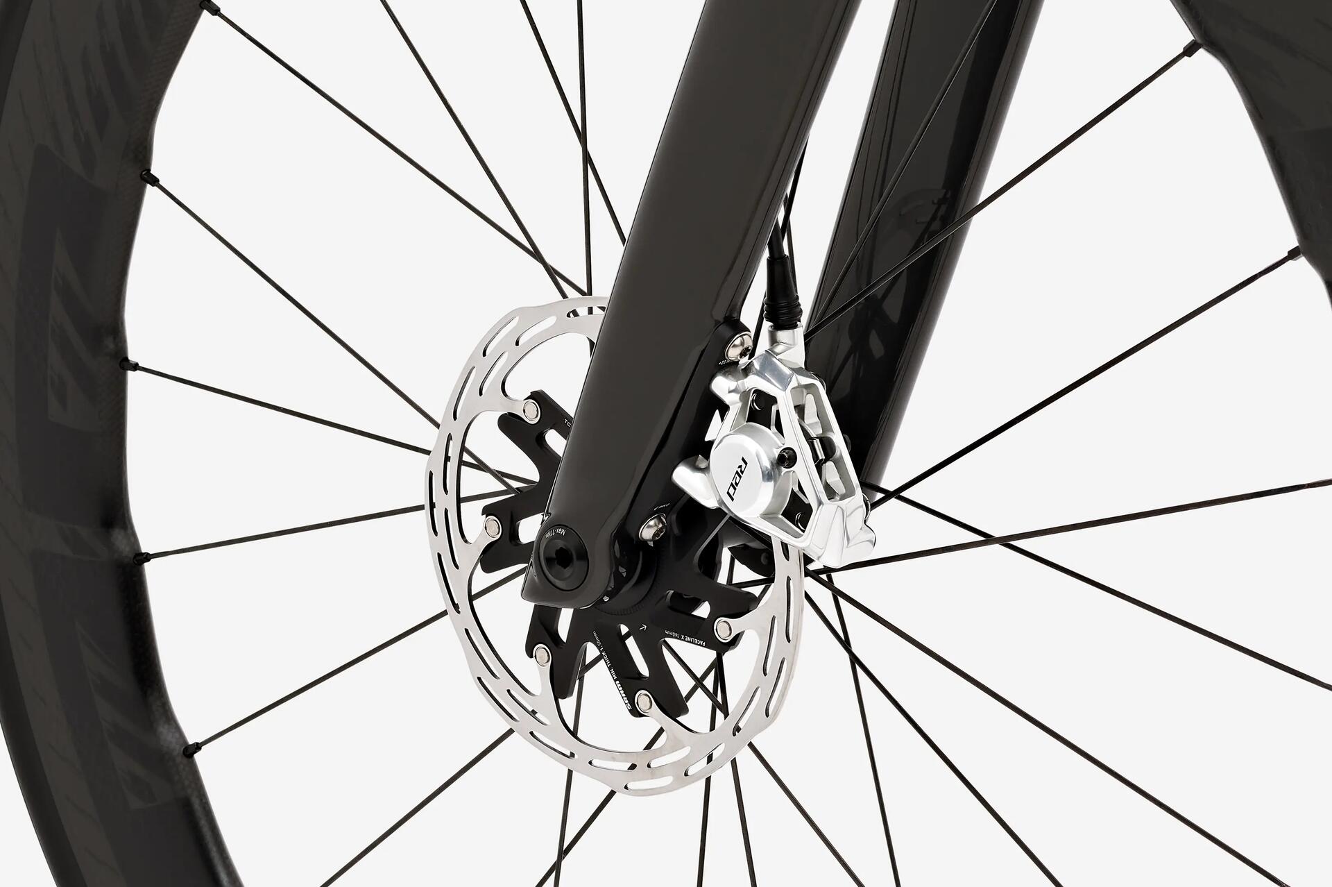 VAN RYSEL RCR PRO SHIMANO ULTEGRA DI2