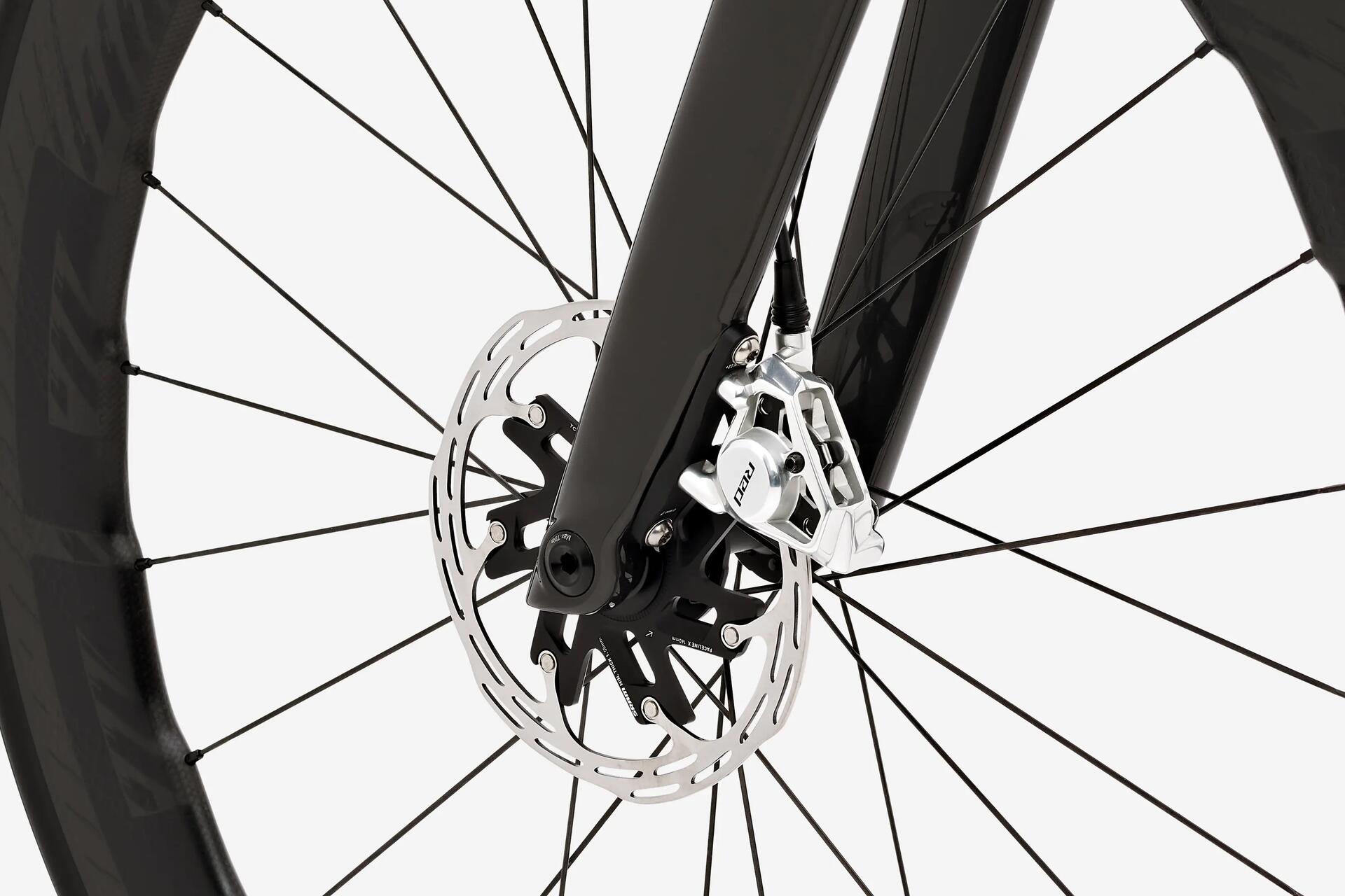 Van Rysel RCR Pro Shimano Ultegra Di2 