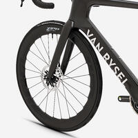 Van Rysel - Annahme & Diagnose 