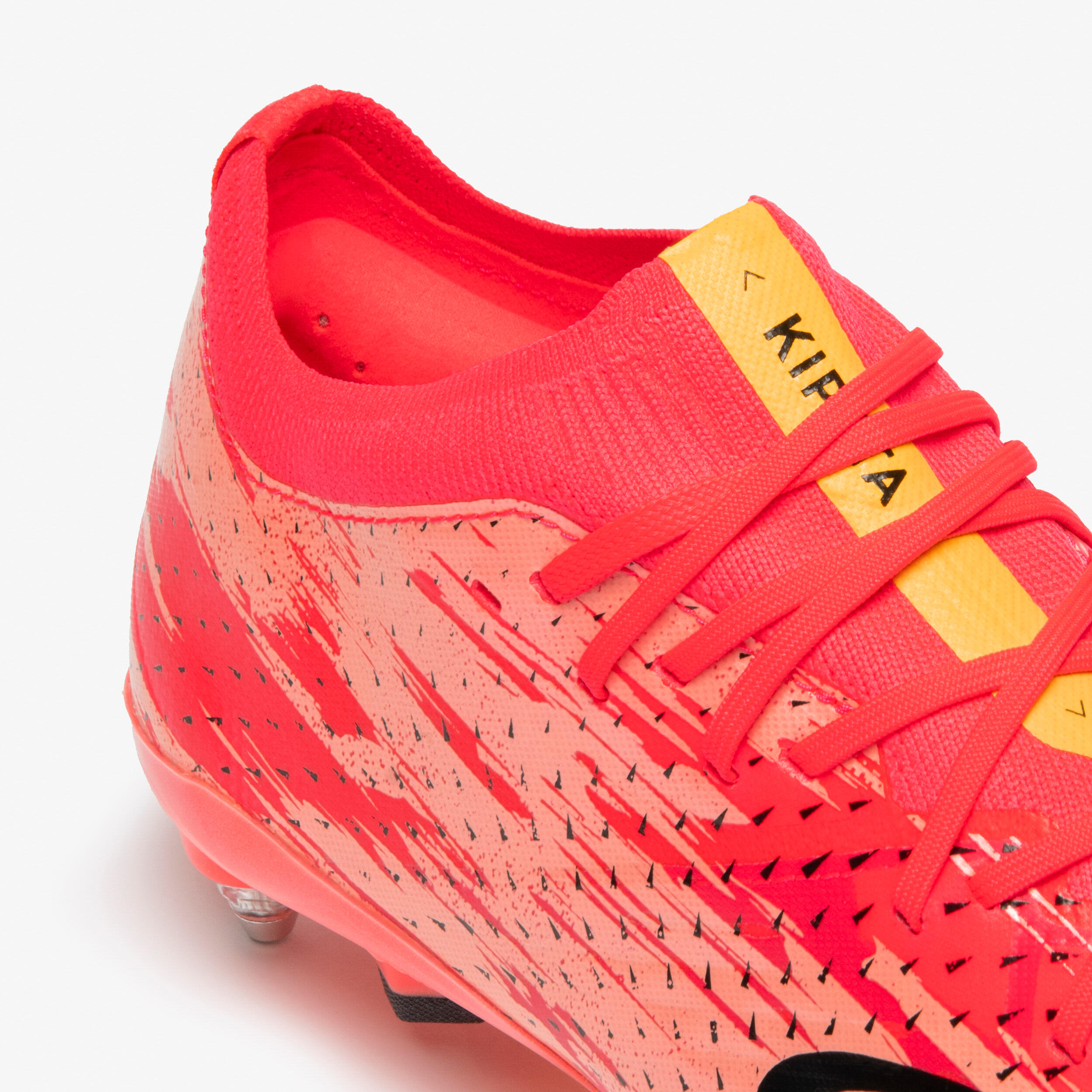 Chaussures de foot CLR 7 Elite SG Red Storm Antoine Griezmann Edition adulte 6/10