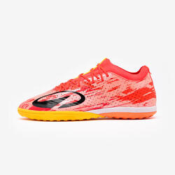 Chaussures de Football CLR TF Low Red Storm