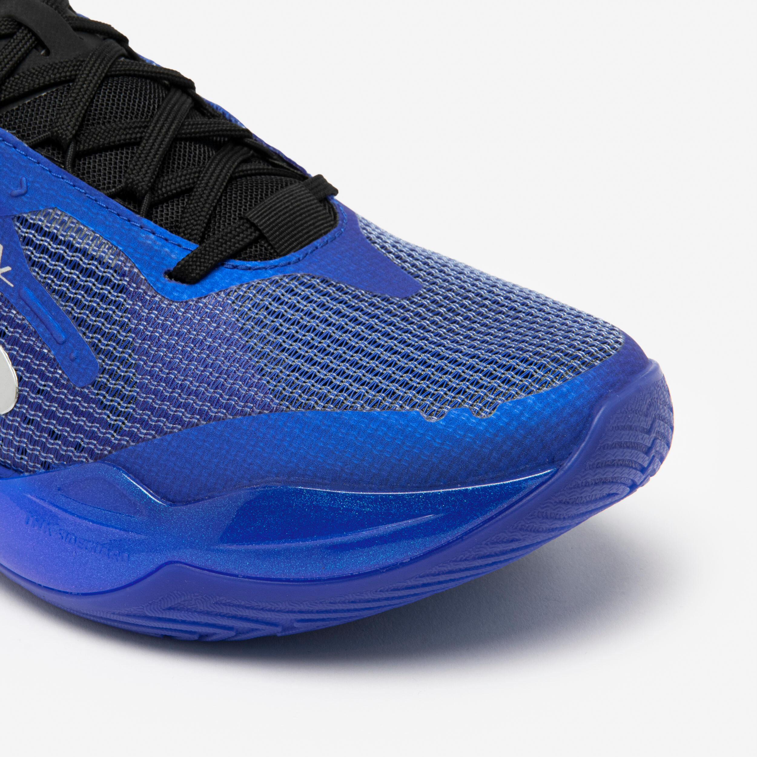 Chaussures de basketball, Canaveral 900 Mid Signature Sarr 5/17