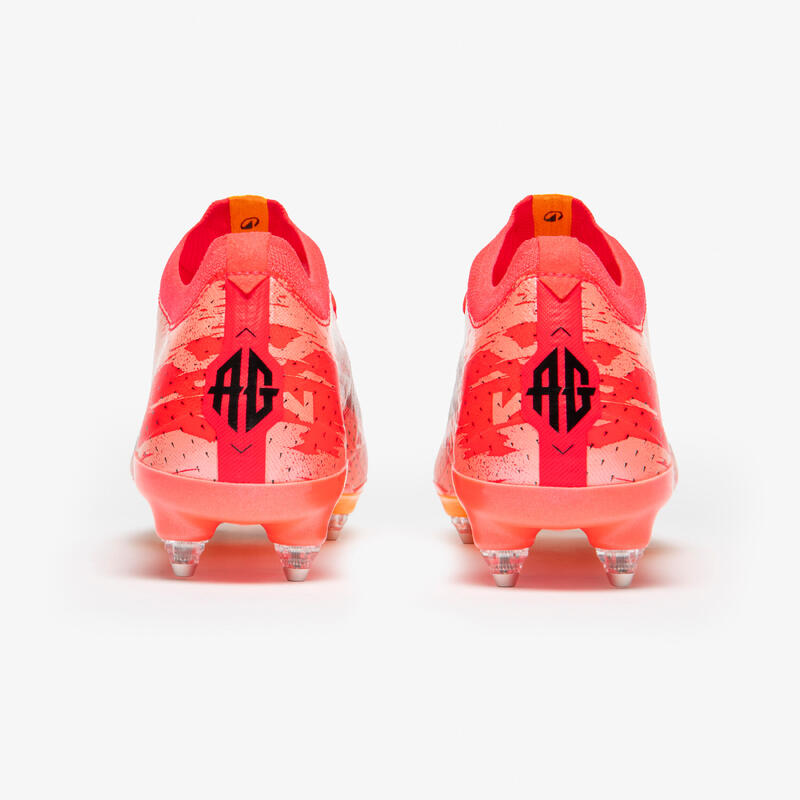 Ghete de fotbal CLR 7 Elite SG Red Storm Antoine Griezmann Edition Adulți