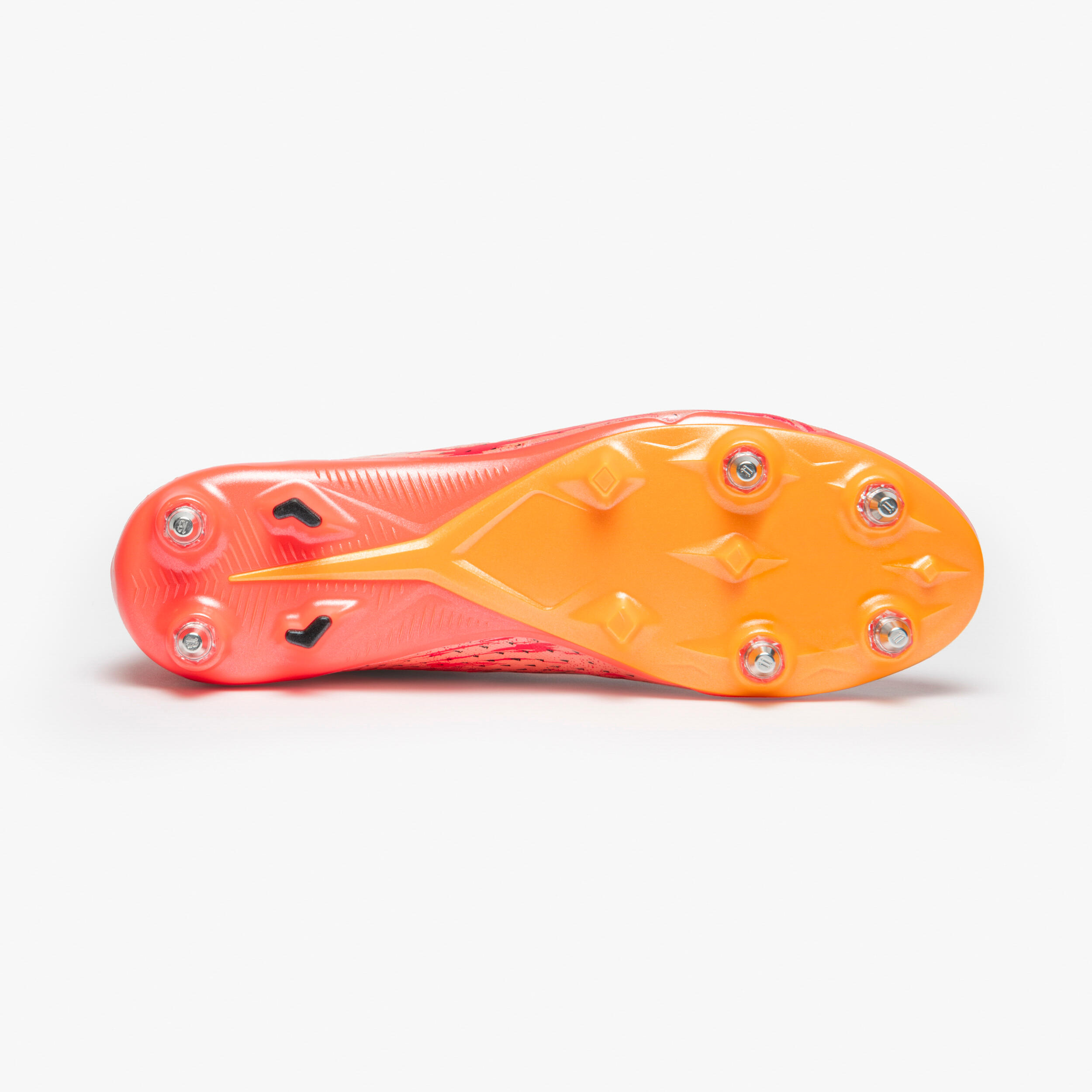 Chaussures de foot CLR 7 Elite SG Red Storm Antoine Griezmann Edition adulte 4/10