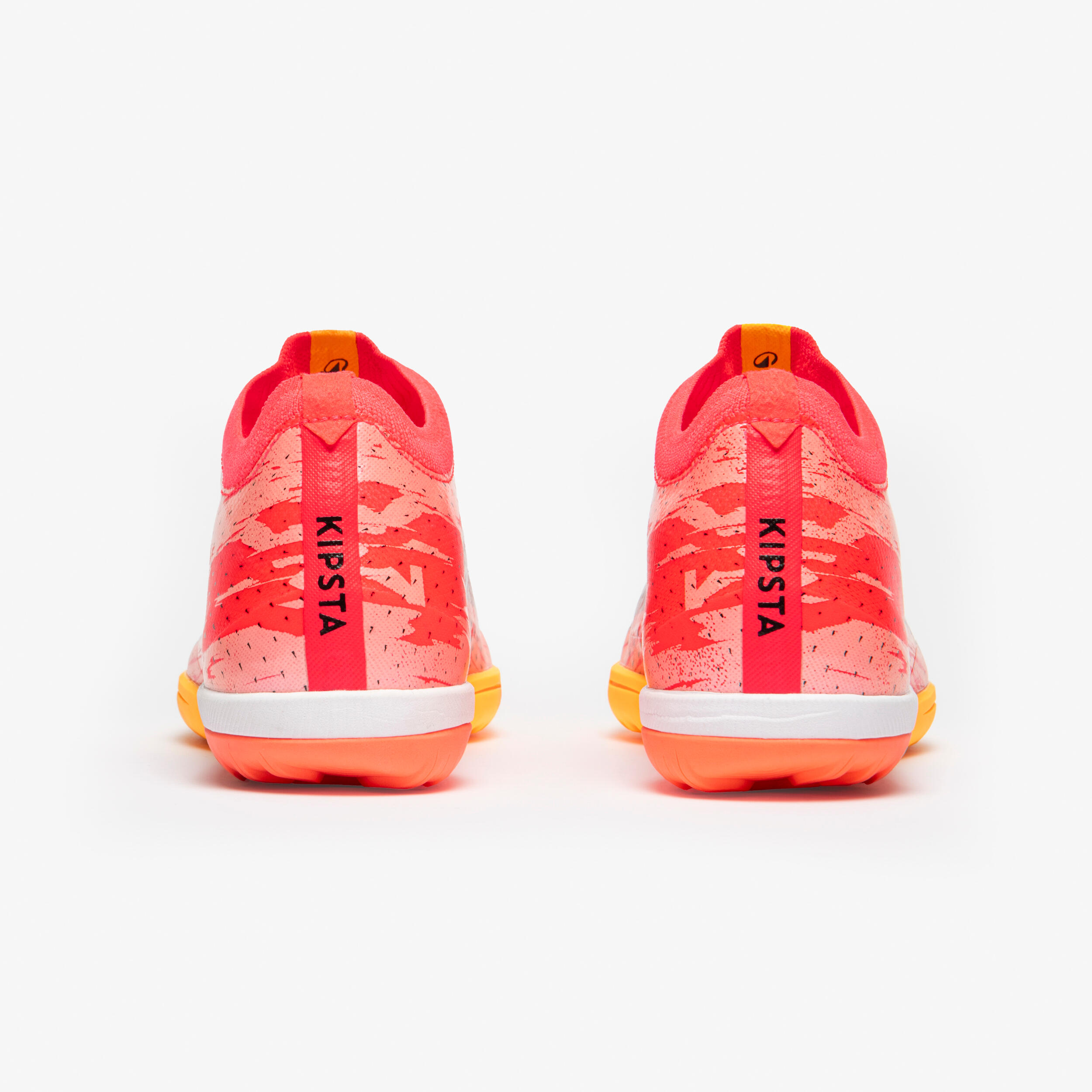 Football Boots CLR TF Low Red Storm - Pink 7/10