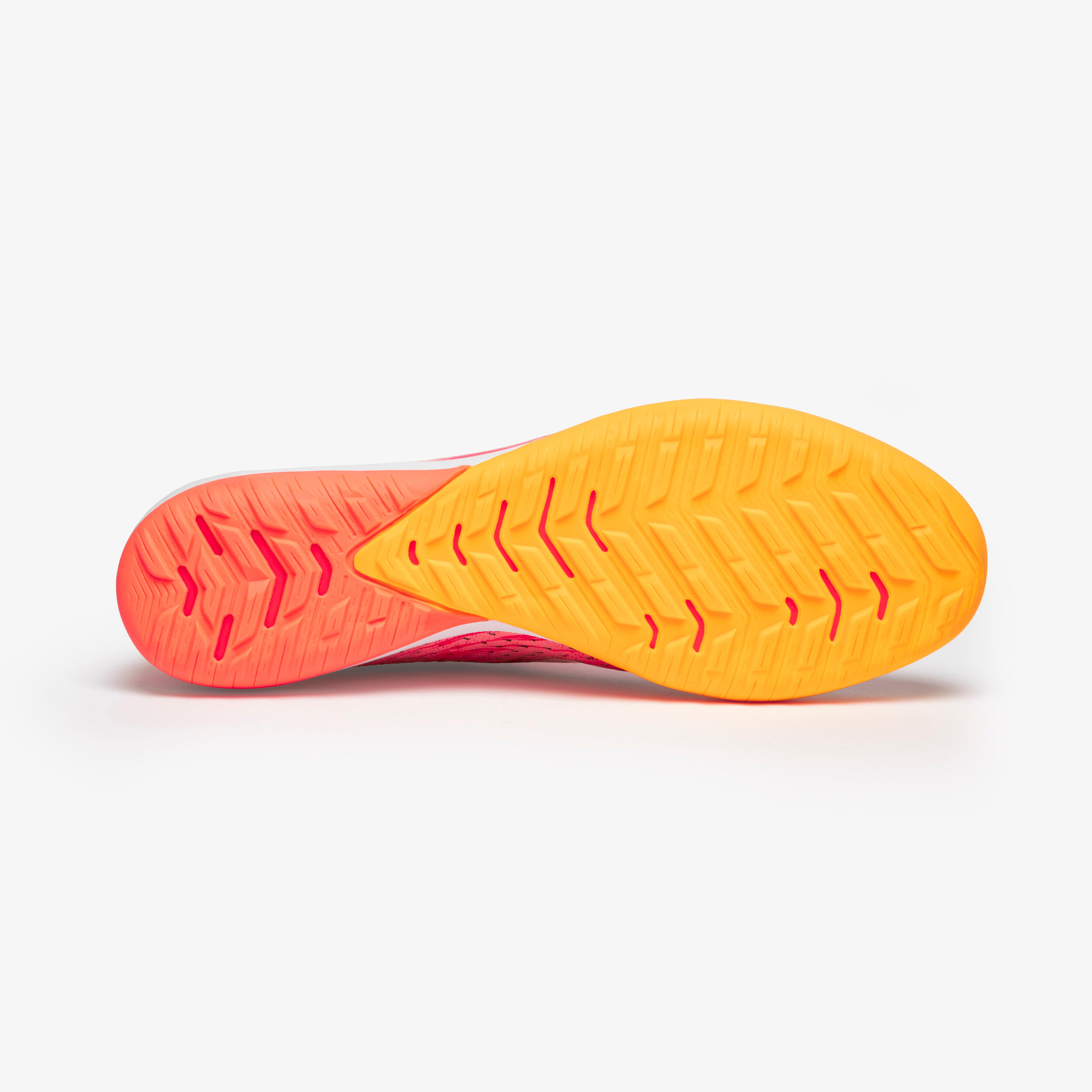 Football Boots CLR TF Low Red Storm - Pink 4/10
