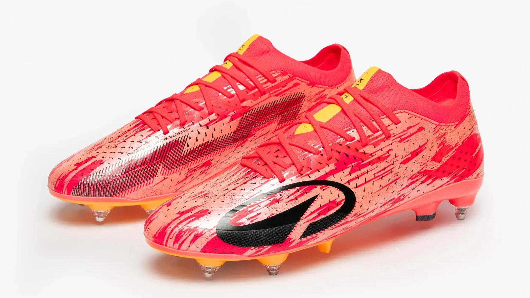 Quel cadeau à Noël pour un footballeur ou footballeuse