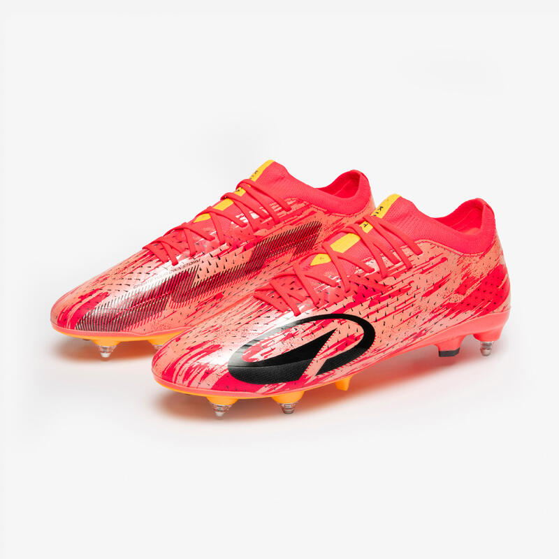 Crampon Griezmann 2021 Puma Ultra Sl Les Crampons De