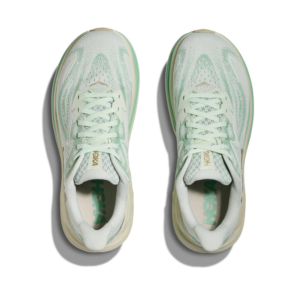 Buty do biegania damskie Hoka Clifton 10
