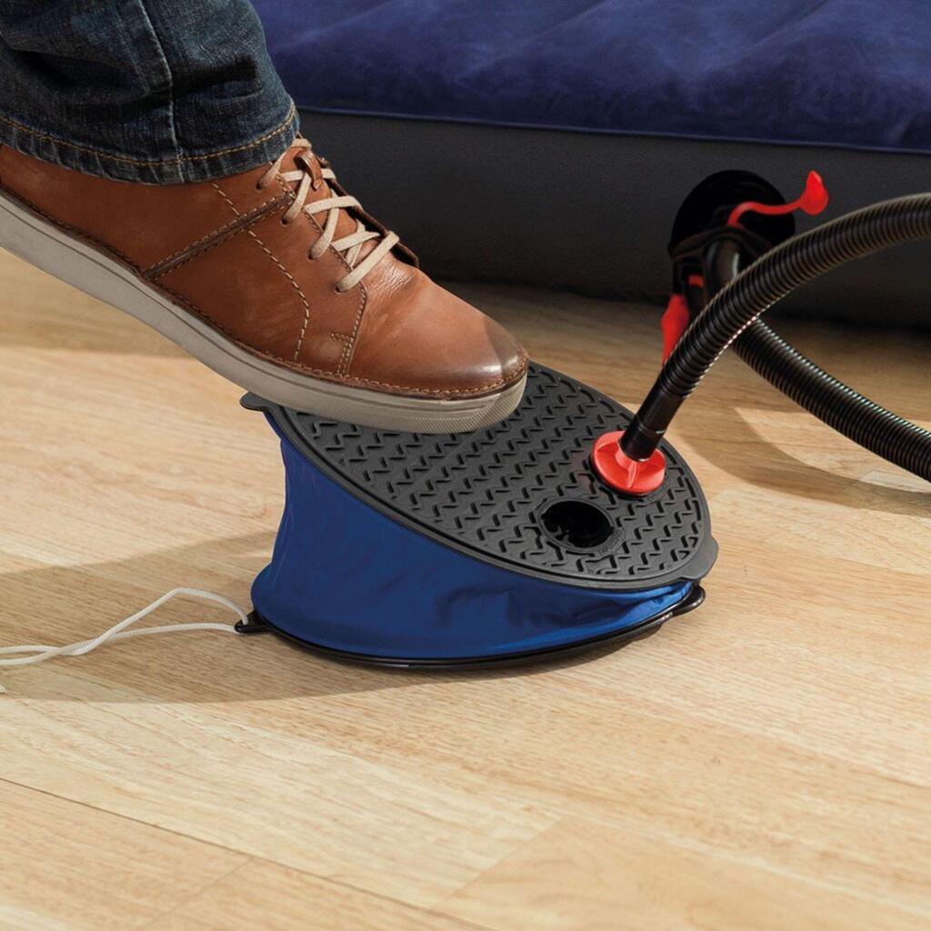 intex Pompe Soufflet à Pieds (28cm)