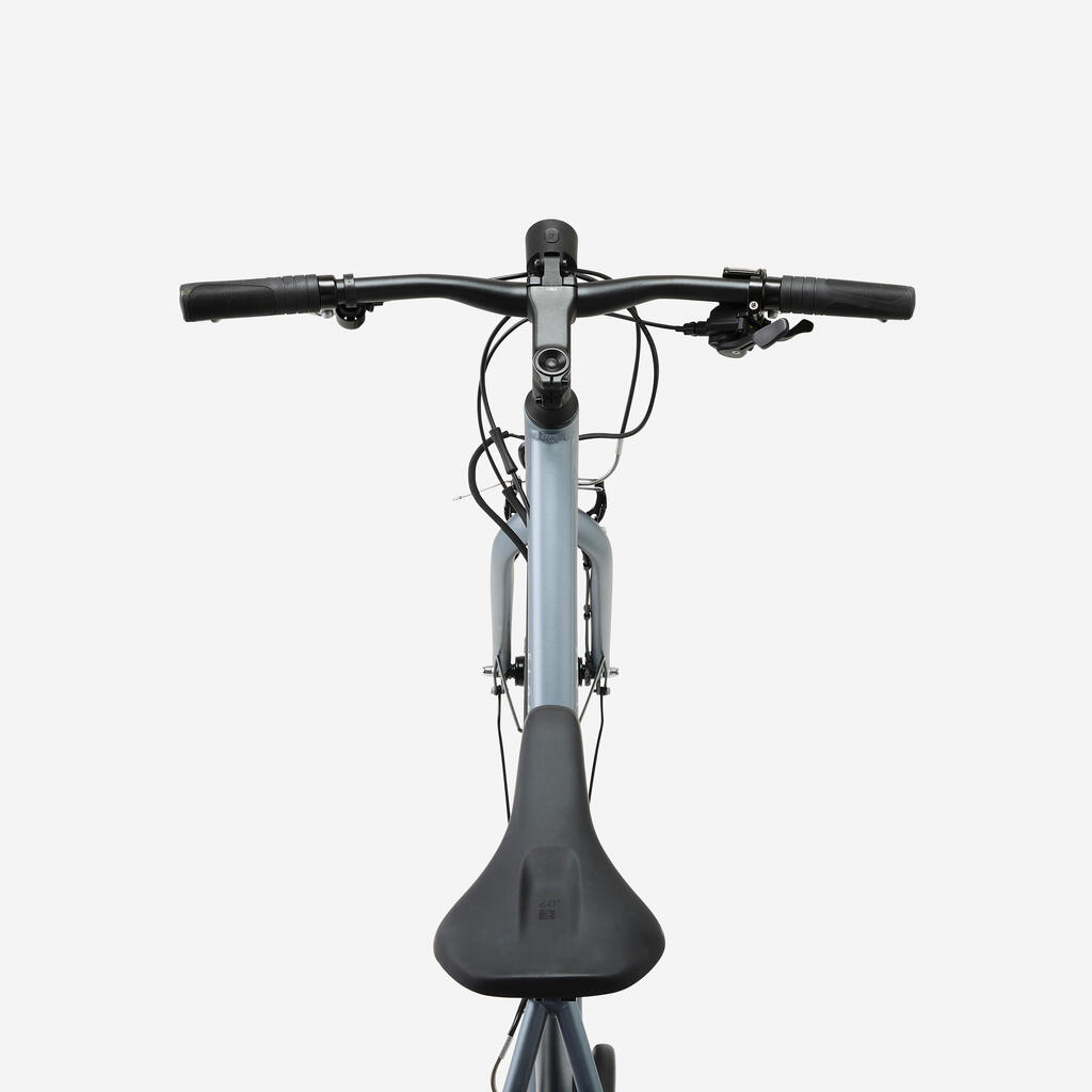VELO VILLE LONGUE DISTANCE 500 CADRE BAS
