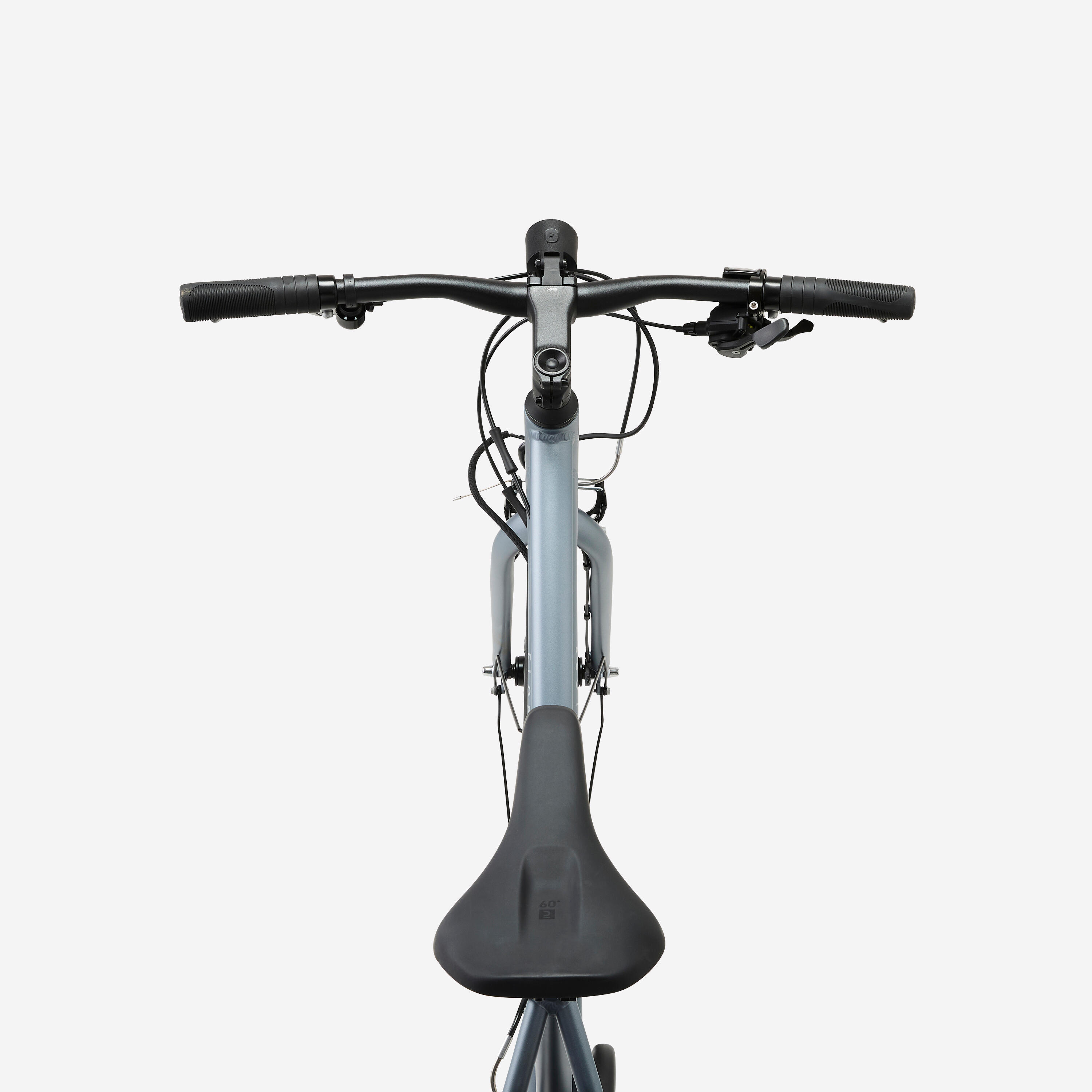 Bici città LD 500 telaio basso 4/9