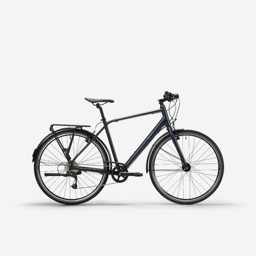 VELO VILLE LONGUE DISTANCE 500 CADRE HAUT
