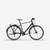 VELO VILLE LONGUE DISTANCE 500 CADRE HAUT