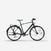 VELO VILLE LONGUE DISTANCE 500 CADRE HAUT