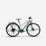 Velo ville longue distance 500 assistance electrique cadre bas.