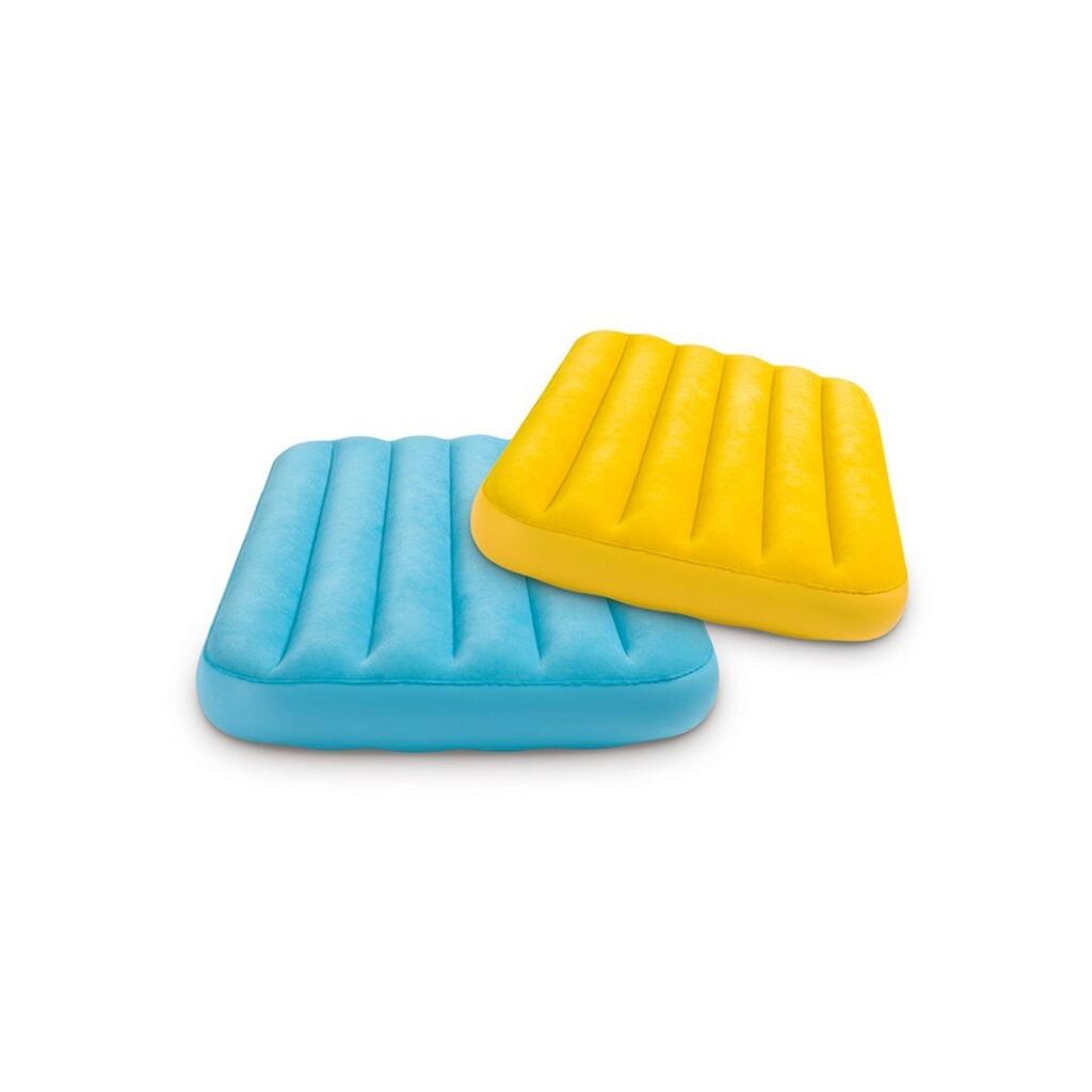 intex Matelas d'Appoint (157x88x18cm) Cozy Kid