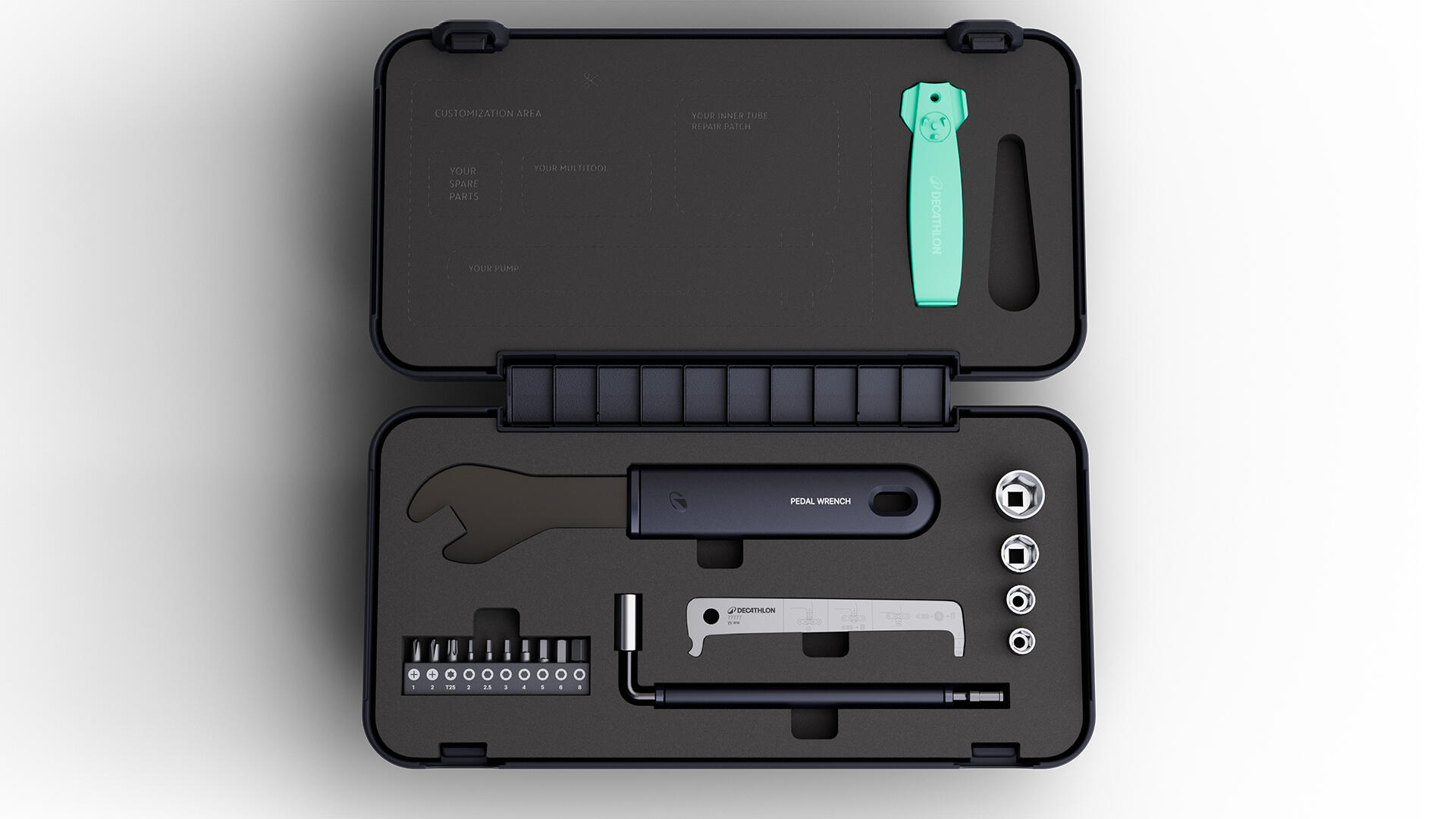 Notice et certificat ce