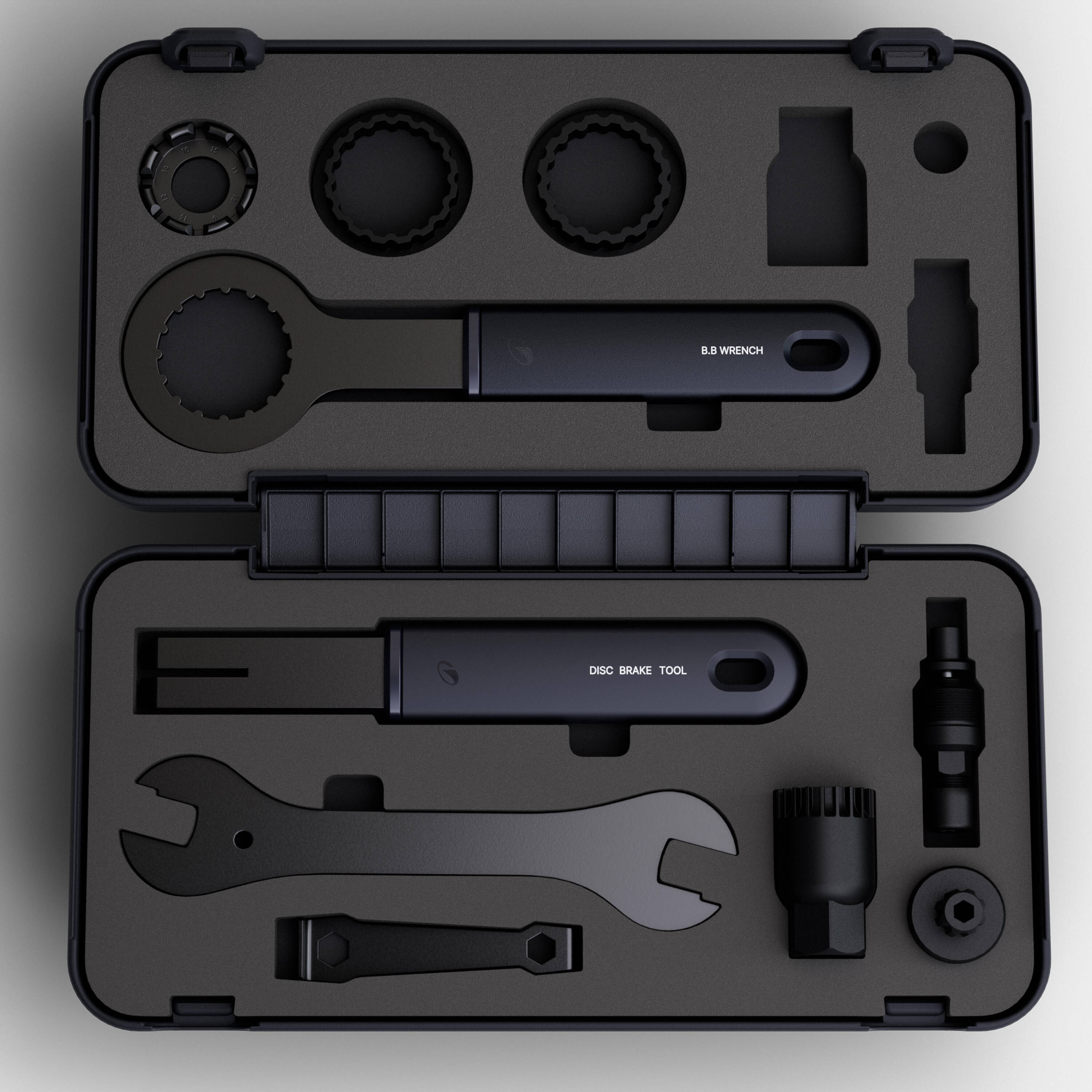 ULTIM bike toolkit -  5
