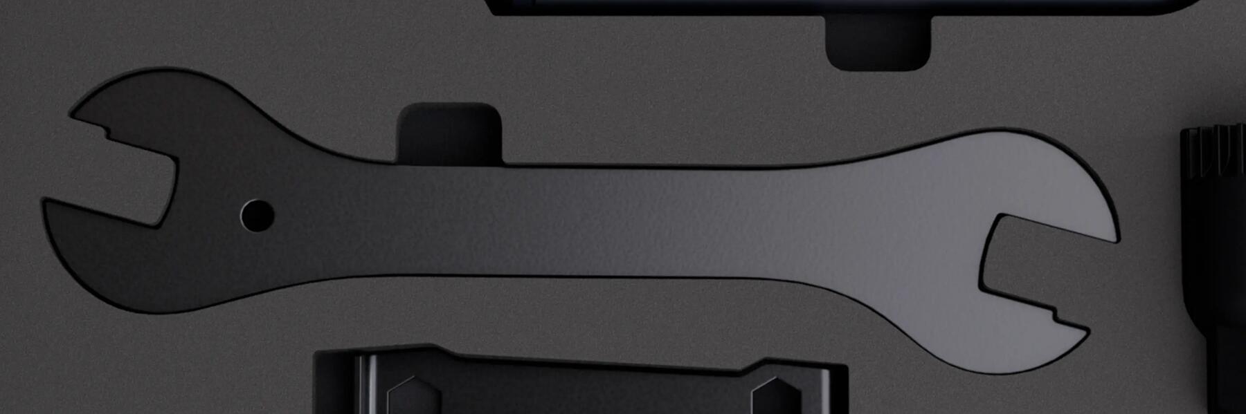 Boite à outils START : que peut-on réparer avec ? : notice, réparation