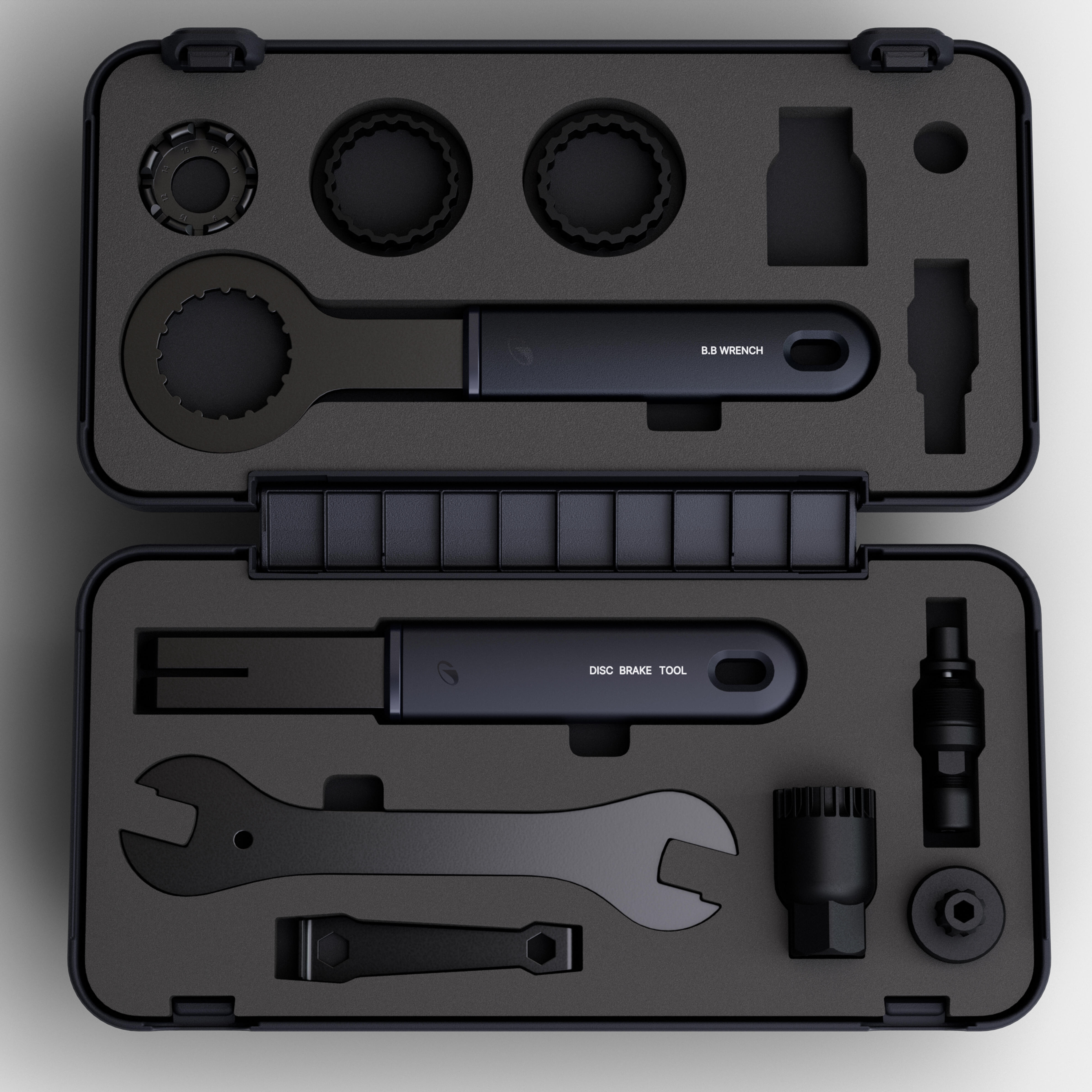 Bike Toolkit, Ultim - DECATHLON