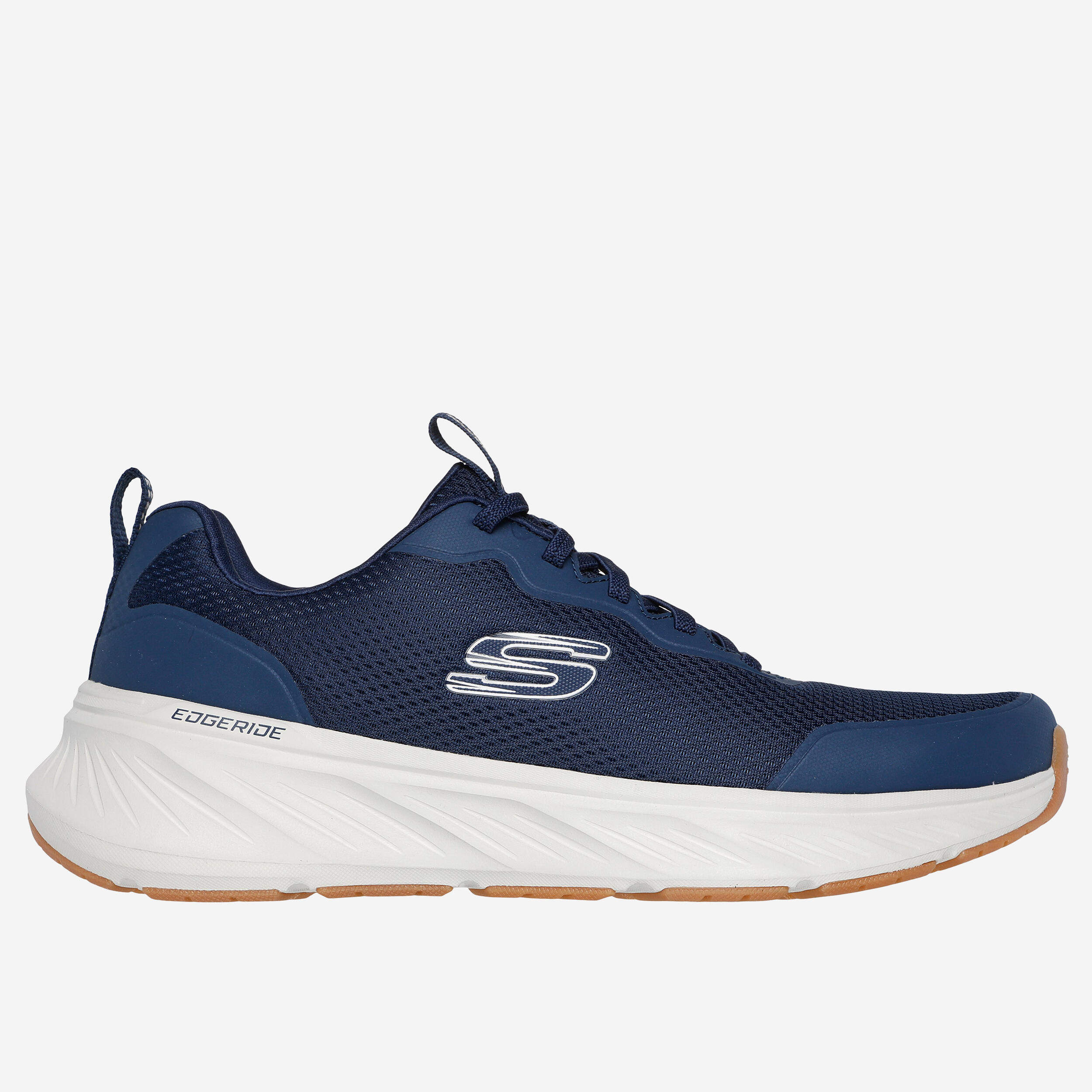 Basket de marche Homme Edgeride Bleu