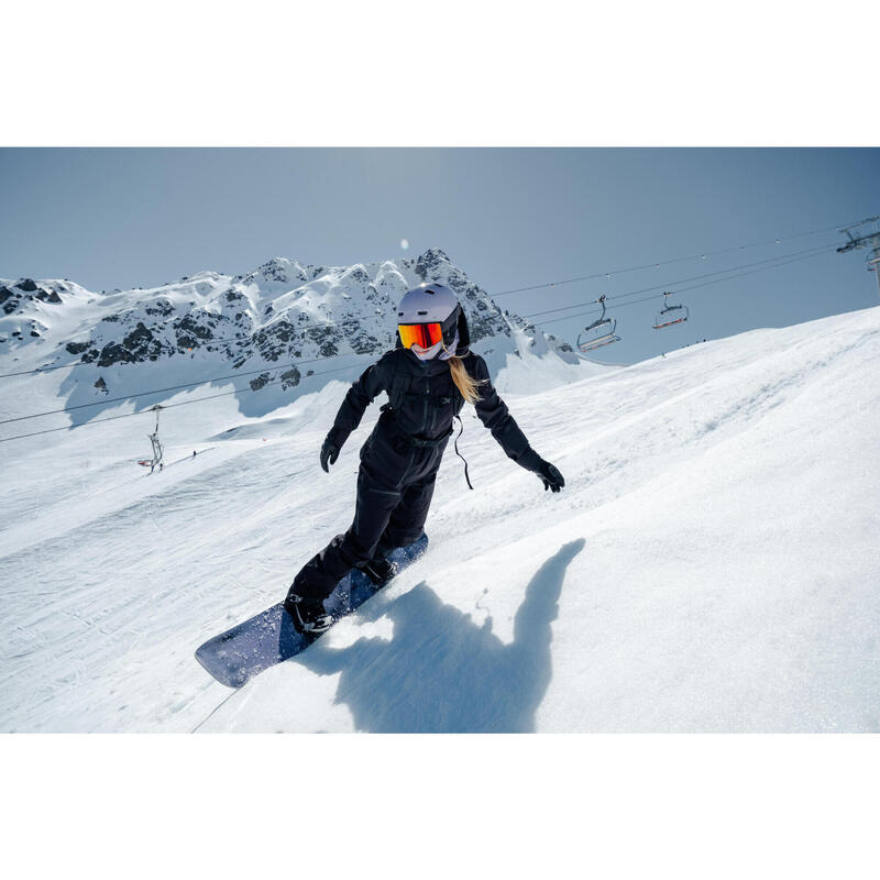 Sí- és snowboardkabát - 500 All Mountain 